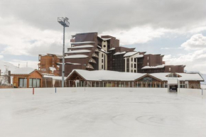 Гостиница Maeva Particuliers Residence L'Ours Blanc,  Хуез 